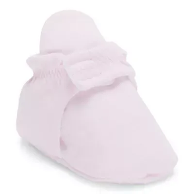 So Adorable Girls Bootie Crib Shoes