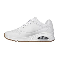 Skechers Street Uno Stand On Air Womens Sneakers