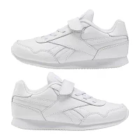 Reebok Royal Glide Little Girls Sneakers