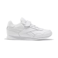 Reebok Royal Glide Little Girls Sneakers