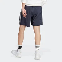 adidas 7 Inch Mens Mid Rise Workout Shorts