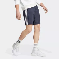 adidas 7 Inch Mens Mid Rise Workout Shorts