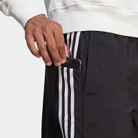 adidas 7 Inch Mens Mid Rise Workout Shorts