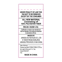 Distant Lands Amarosa Reversible Complete Bedding Set with Sheets