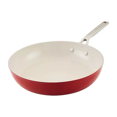 KitchenAid Ceramic12.25" Non-Stick Frying Pan