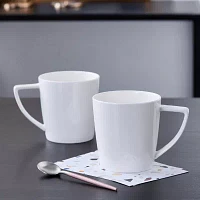 Stone + Lain Madeline 16-pc. Bone China Dinnerware Set