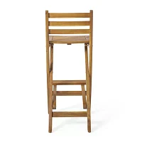 Tundra 2-pc. Bar Stool