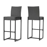 Conrad 2-pc. Bar Stool