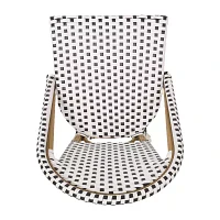 Kinner 2-pc. Bar Stool