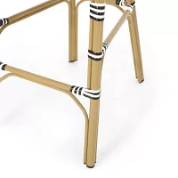 Kinner 2-pc. Bar Stool