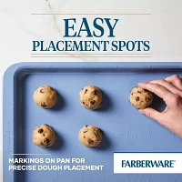 Farberware Easy Solutions 2-pc. Non-Stick Bakeware Set