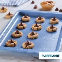 Farberware Easy Solutions 2-pc. Non-Stick Bakeware Set