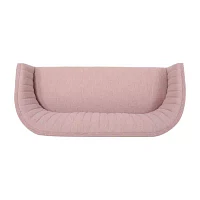 Galena Track-Arm Upholstered Loveseat