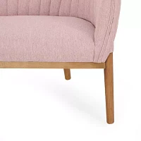 Galena Track-Arm Upholstered Loveseat