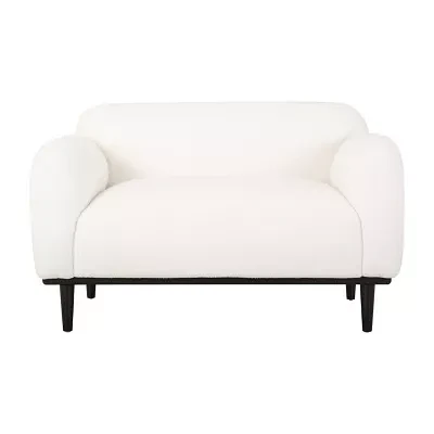 Chaparral Track-Arm Upholstered Loveseat