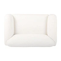 Chaparral Track-Arm Upholstered Loveseat