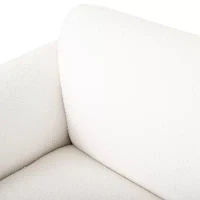 Chaparral Track-Arm Upholstered Loveseat