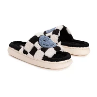 Muk Luks Marsai Slide Womens Slip-On Slippers