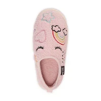 Muk Luks Luan Womens Clog Slippers