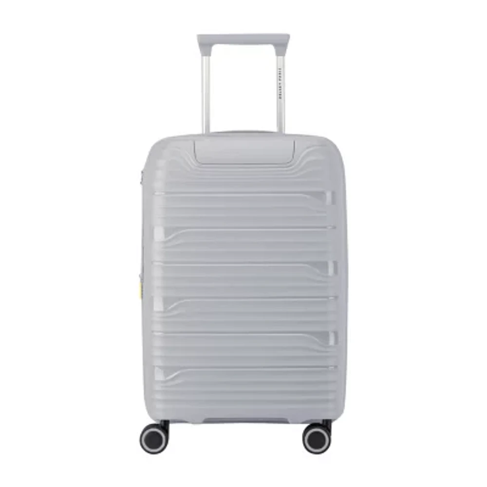 Delsey Paris Dune 20" Hardside Luggage