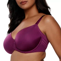 Paramour Marvelous Side Smoothing T-Shirt Bra - 245033