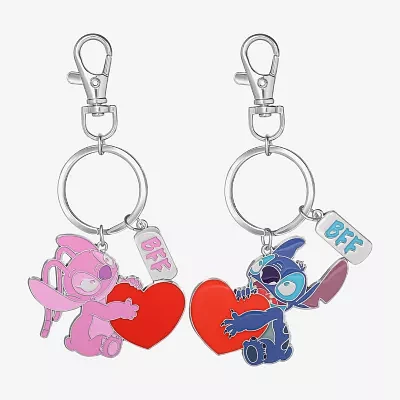 Lilo & Stitch Key Chain