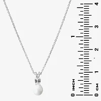 Sparkle Allure Light Up Box 4-pc. Cubic Zirconia Pure Silver Over Brass Round Jewelry Set