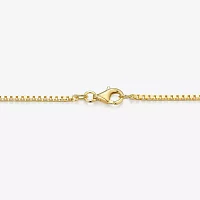 Mens 2 1/2 CT. T.W. Cubic Zirconia 18K Gold Over Silver Pendant Necklaces