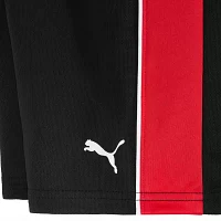 PUMA Little Boys 2-pc. Short Set