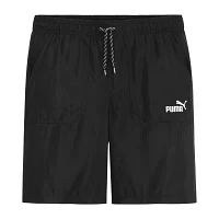 PUMA Big Boys Pull-On Short