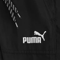 PUMA Big Boys Pull-On Short