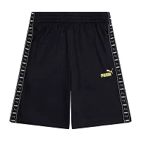 PUMA Big Boys Pull-On Short
