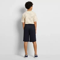 PUMA Big Boys Pull-On Short