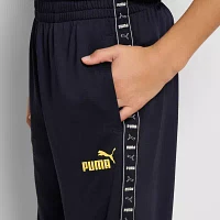 PUMA Big Boys Pull-On Short