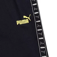 PUMA Big Boys Pull-On Short
