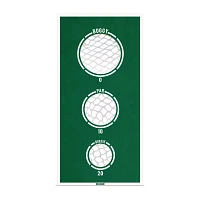 Wildside Chip Shot Golf Set