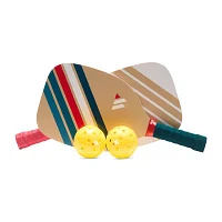 Wildside 4-pc. Pickleball Set