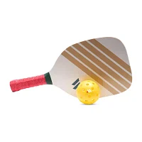 Wildside 4-pc. Pickleball Set