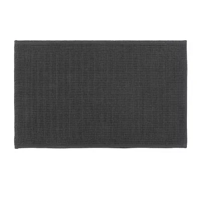 Indigo Road By Egypt Sherrod Textured Bath Rug