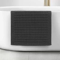 Indigo Road By Egypt Sherrod Textured Bath Rug