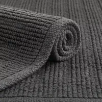 Indigo Road By Egypt Sherrod Textured Bath Rug