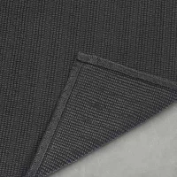 Indigo Road By Egypt Sherrod Textured Bath Rug