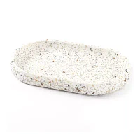 Indigo Road By Egypt Sherrod Terrazzo 3-pc. Bath Accessory Sets