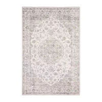 Covington Home Marcel Faded Traditional Indoor Rectangular Area Rug