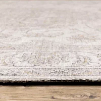 Covington Home Marcel Faded Traditional Indoor Rectangular Area Rug