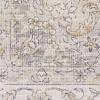 Covington Home Marcel Faded Traditional Indoor Rectangular Area Rug