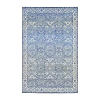 Covington Home Marcel Faded Border Indoor Rectangular Area Rug