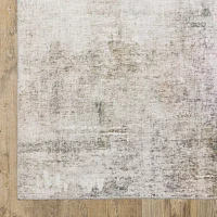 Covington Home Marcel Faded Abstract Indoor Rectangular Area Rug
