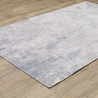 Covington Home Marcel Faded Shadows Indoor Rectangular Area Rug