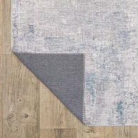 Covington Home Marcel Faded Shadows Indoor Rectangular Area Rug